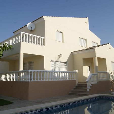 Villa Pepe Vinarós Exterior foto